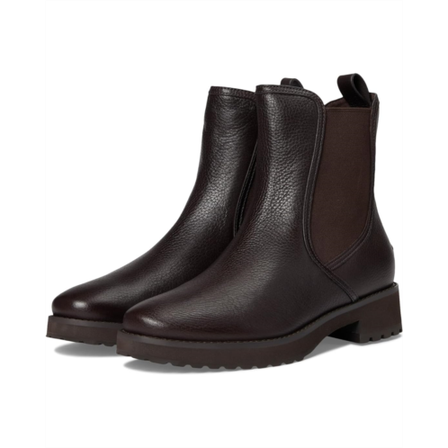Cole Haan Lyndon Waterproof Chelsea Booties