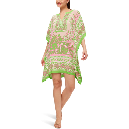 Womens Trina Turk Theodora Dress