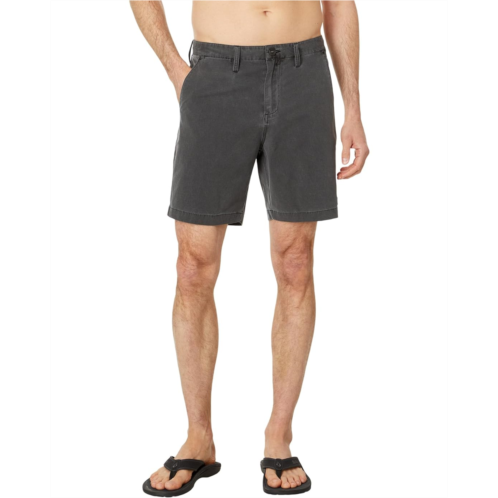 Billabong Crossfire Wave Washed 18 Hybrid Shorts
