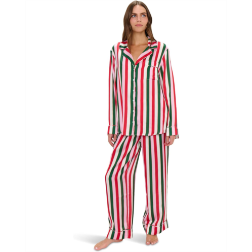 Womens Show Me Your Mumu Classic Pajama Set