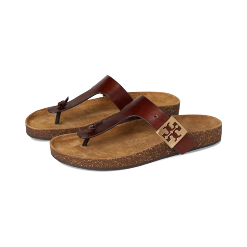 Womens Tory Burch Mellow Thong Sandals