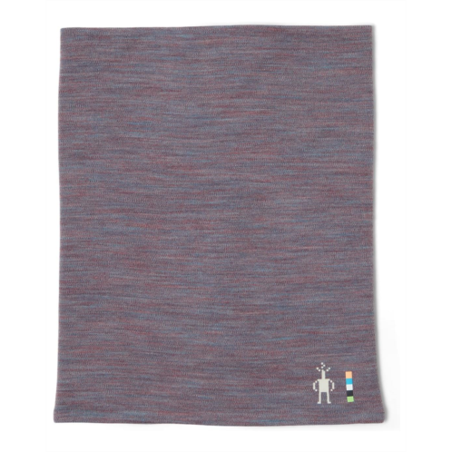 Smartwool Thermal Merino Reversible Neck Gaiter