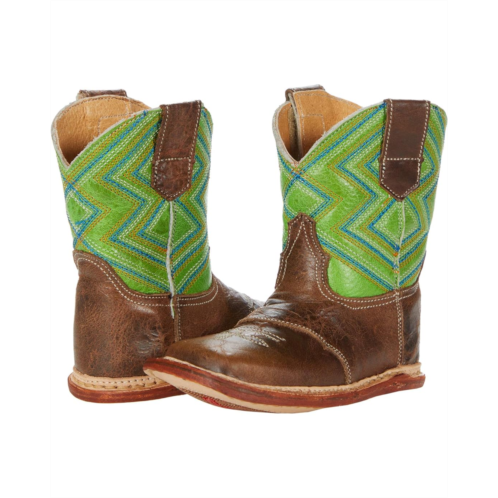 Roper Kids Cowbabies Geo (Infant/Toddler)