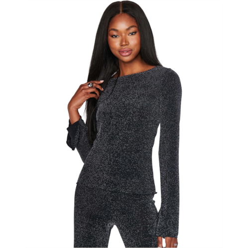 Show Me Your Mumu Bowie Top