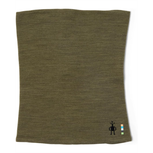 Smartwool Thermal Merino Reversible Neck Gaiter