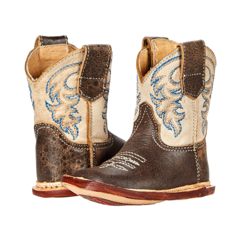 Roper Kids Cowbabies Parker (Infant/Toddler)