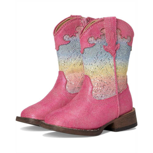 Roper Kids Glitter Lace (Toddler)