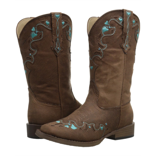 Roper Kids Hearts (Toddler/Little Kid)