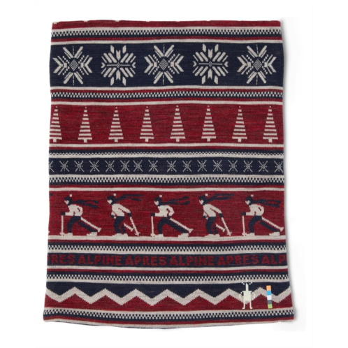 Smartwool Thermal Merino Reversible Neck Gaiter