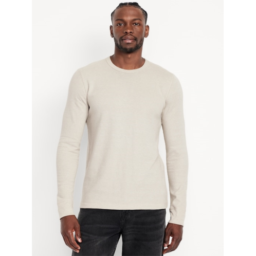 OldNavy Waffle-Knit T-Shirt