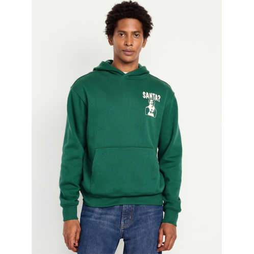 OldNavy Elf Hoodie Sweatshirt