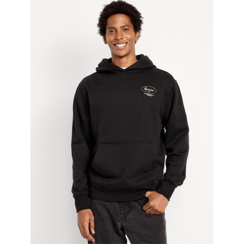 OldNavy Oversized Essential Popover Hoodie