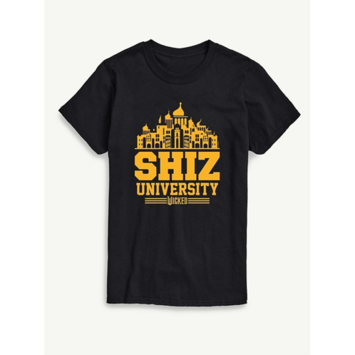 OldNavy Wicked Shiz University Short Sleeve Graphic Tee