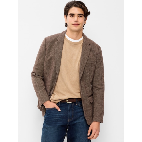 OldNavy Wool-Blend Blazer