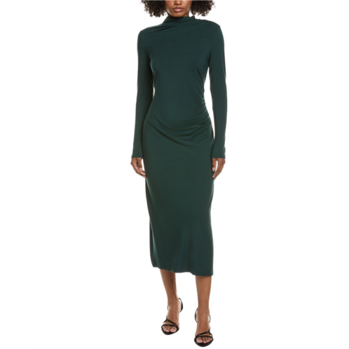 Vince turtleneck dress