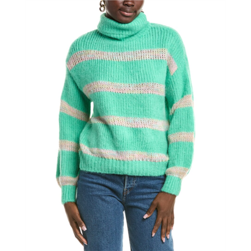 ANNA KAY lauryne cashmere-blend sweater