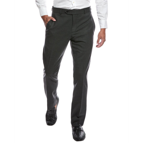Brooks Brothers classic flat front trouser