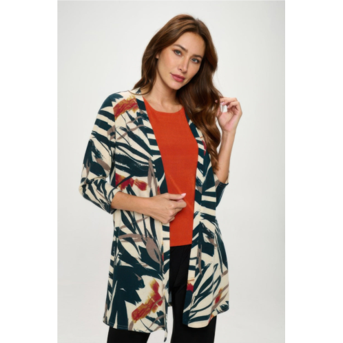 TRUEDAMES mir duster jacket