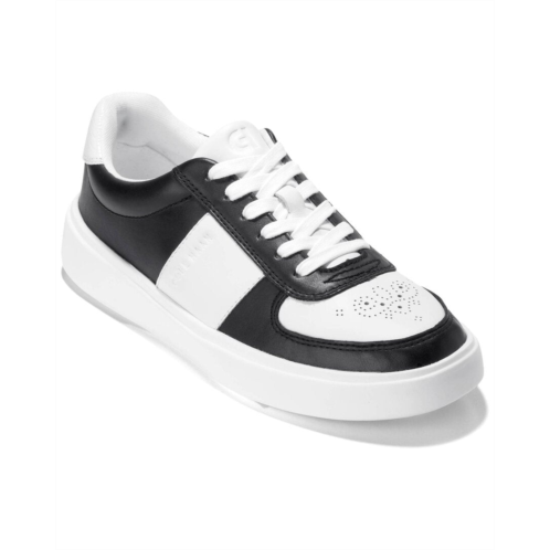 Cole Haan grand crosscourt della leather sneaker