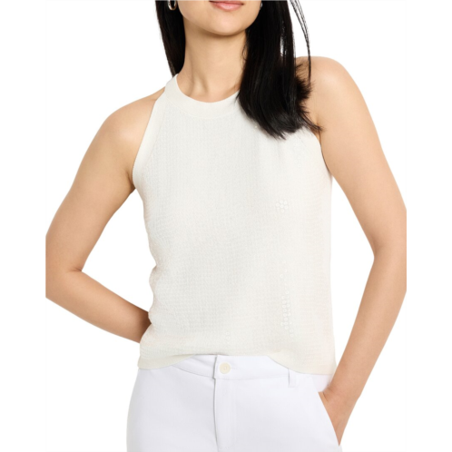 NICZOE anytime sequin tank