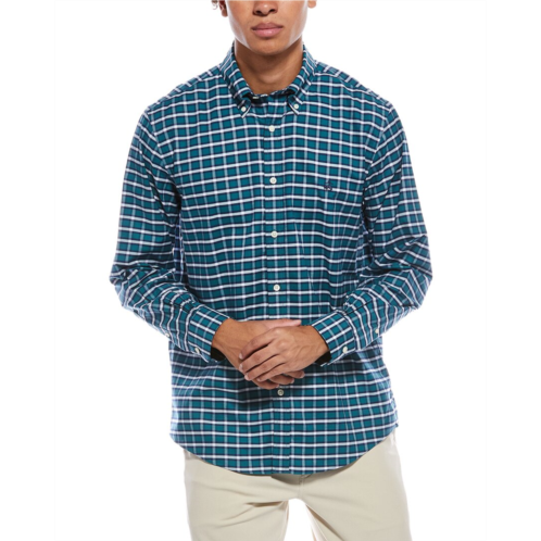 Brooks Brothers regular fit oxford shirt