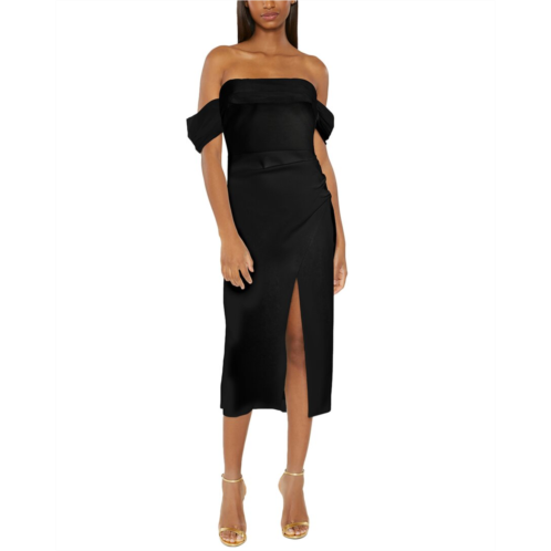 LIKELY midi paz dress