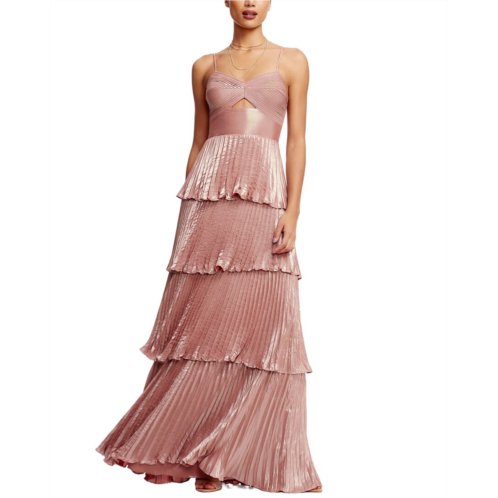 Dress the Population zahrah a line