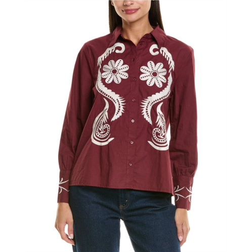 ANNA KAY sinela chemise