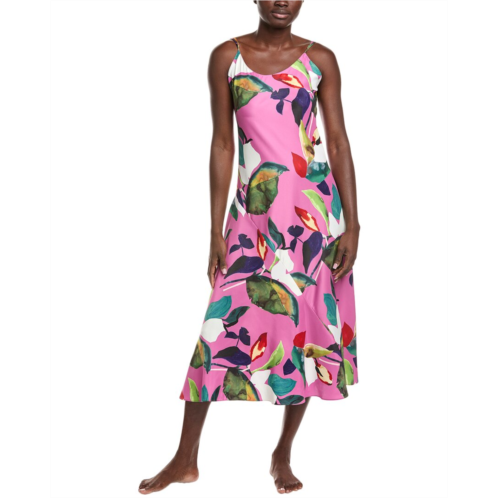 Natori midi dress