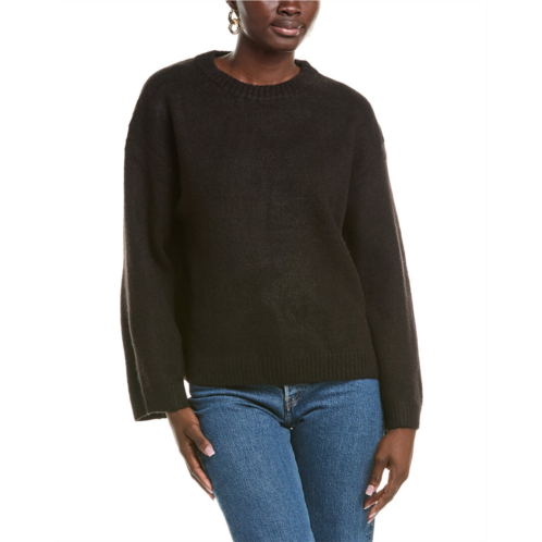 ANNA KAY sierra cashmere-blend pullover