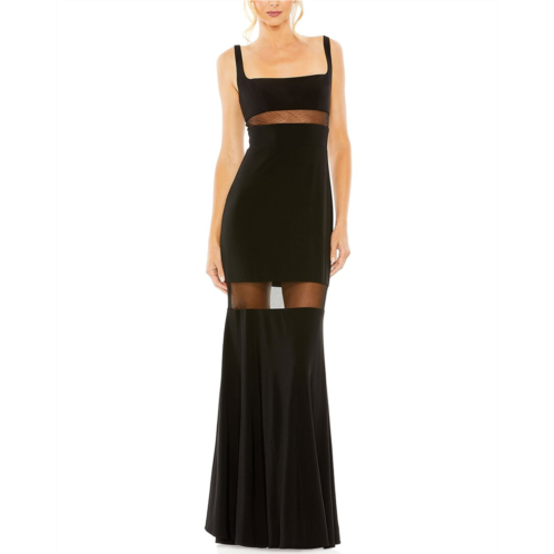 Mac Duggal maxi dress