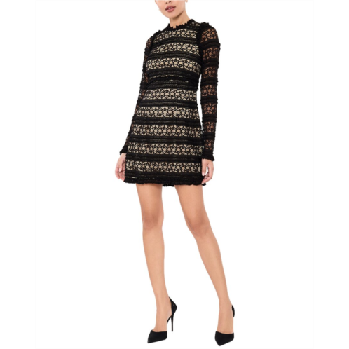 LIKELY albie mini dress