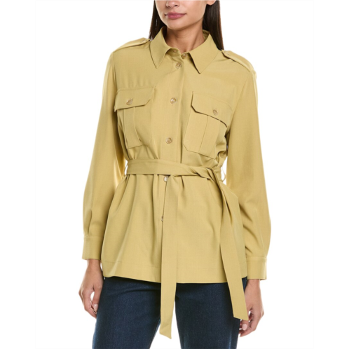 ANNA KAY zoalice trench coat