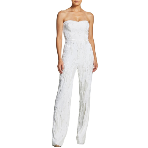 Dress the Population andy jumpsuit