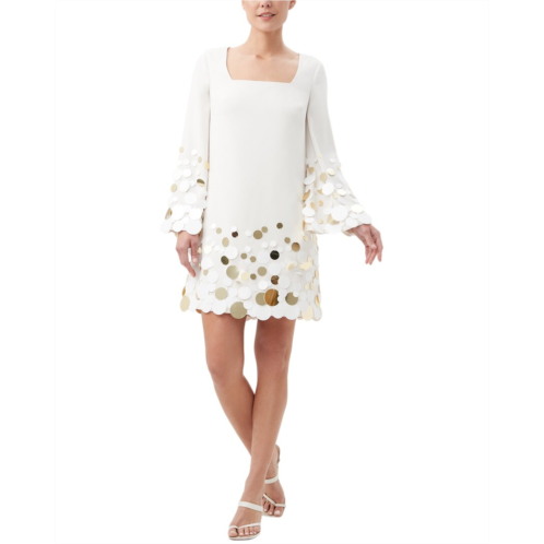 Trina Turk colossal shift dress