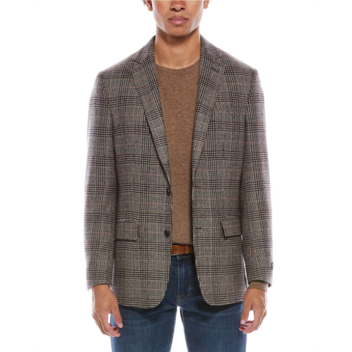Brooks Brothers classic wool blazer