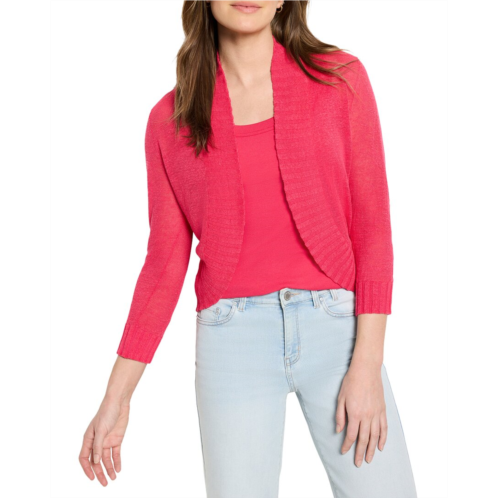 NICZOE bolero cardigan