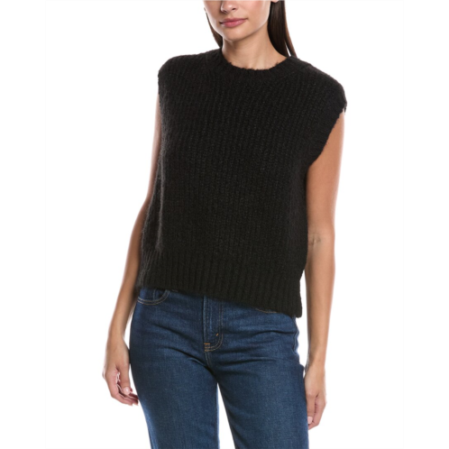 ANNA KAY cashmere-blend sweater