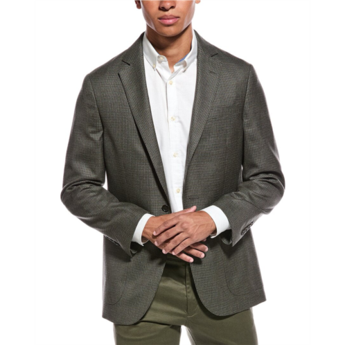 Brooks Brothers classic wool sportscoat