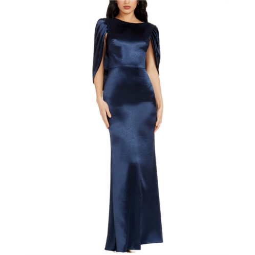 Dress the Population adina mermaid gown