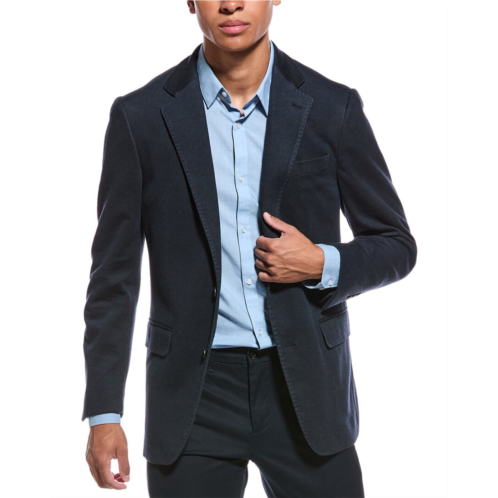 Brooks Brothers classic blazer