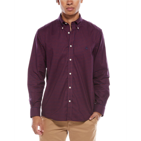 Brooks Brothers regular fit oxford shirt