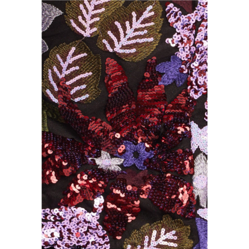 Eva Franco laken top