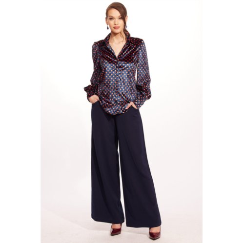 Eva Franco lorca blouse