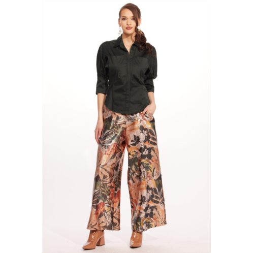 Eva Franco hepburn pant