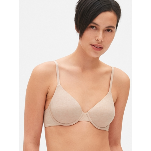 Gap Breathe Favorite Coverage Lightweight Bra
