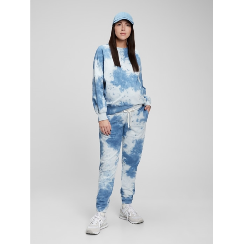 Gap Maternity Fleece Under Belly Joggers