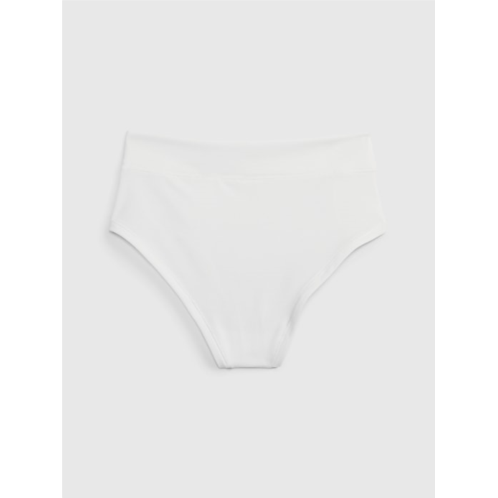 Gap Breathe High Rise Thong