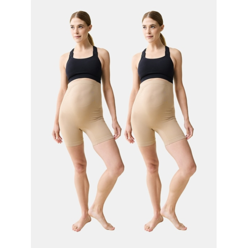 Gap Ingrid and Isabel 2 Pack Shapewear Short Bundle