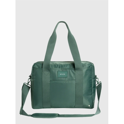 Gap STATE Jordan Diaper Tote